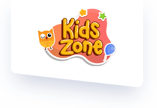 Kids Zone